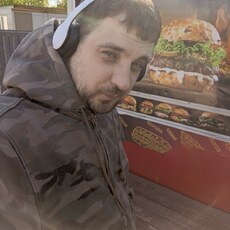 Фотография мужчины Панченко, 32 года из г. Оренбург