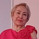 Аля, 60 лет
