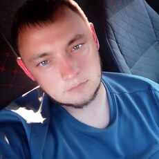Фотография мужчины Павел, 33 года из г. Залари