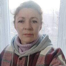 Фотография девушки Елена, 51 год из г. Краснокамск