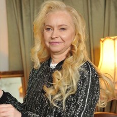 Фотография девушки Жанна, 59 лет из г. Орша