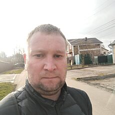 Фотография мужчины Алексей, 37 лет из г. Павлово