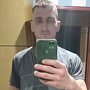 Юра, 34 года