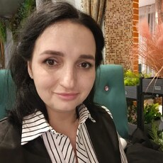 Фотография девушки Инна, 36 лет из г. Хабаровск