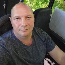 Фотография мужчины Сергей, 44 года из г. Раменское