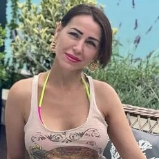 Фотография девушки Оксана, 52 года из г. Чебоксары