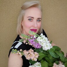 Фотография девушки Констанция, 43 года из г. Белгород