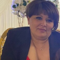 Фотография девушки ررررر, 43 года из г. Черкесск