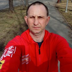 Фотография мужчины Алексей, 41 год из г. Полысаево