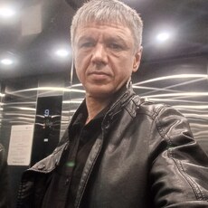 Фотография мужчины Вячеслав, 51 год из г. Краснодар