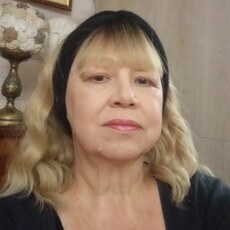 Фотография девушки Елена, 61 год из г. Екатеринбург
