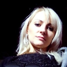 Фотография девушки Солнышко New, 38 лет из г. Брест