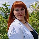 Незнакомка, 43 года
