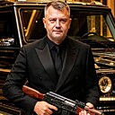 Сергей, 45 лет