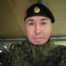 Фотография мужчины Дмитрий, 42 года из г. Севастополь