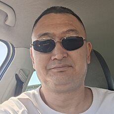 Фотография мужчины Kan, 44 года из г. Усть-Каменогорск