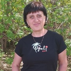 Фотография девушки Елена, 43 года из г. Барнаул