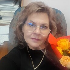 Фотография девушки Светлана, 58 лет из г. Оренбург