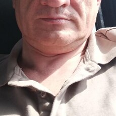 Фотография мужчины Вячеслав, 46 лет из г. Мытищи