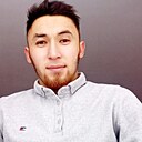 Неизвестный, 31 год