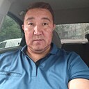 Ерлан, 46 лет