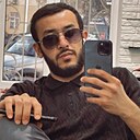 Абдугафур, 33 года