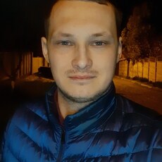 Фотография мужчины Дмитрий, 27 лет из г. Днепр