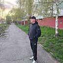 Антон, 38 лет