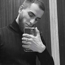 Фотография мужчины Тимур, 28 лет из г. Ульяновск