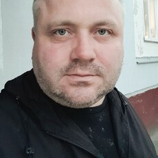 Фотография мужчины Андрей, 42 года из г. Киров
