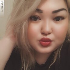 Фотография девушки Казашка, 36 лет из г. Актобе