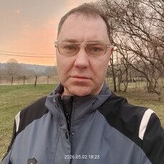 Фотография мужчины Дмитрий, 49 лет из г. Хабаровск
