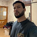 Рустик, 31 год