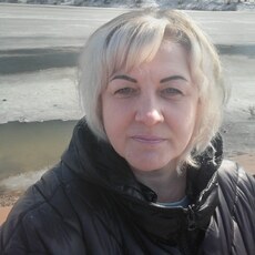 Фотография девушки Анна, 42 года из г. Оренбург