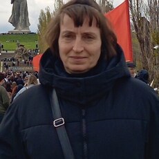 Фотография девушки Татьяна, 44 года из г. Саратов