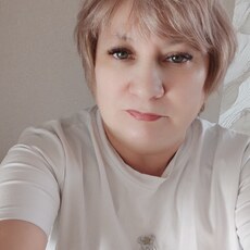 Фотография девушки Юлия, 52 года из г. Улан-Удэ