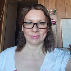 Фотография девушки Милана, 42 года из г. Мытищи