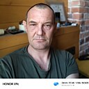 Серега, 44 года
