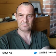 Фотография мужчины Серега, 44 года из г. Кострома