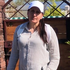 Фотография девушки Своя, 43 года из г. Гусев