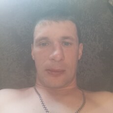 Фотография мужчины Павел, 38 лет из г. Майма