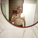 Максим, 36 лет
