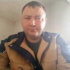 Фотография мужчины Максим, 36 лет из г. Могилев