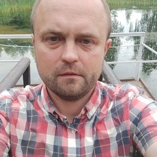 Фотография мужчины Денис, 41 год из г. Барановичи
