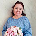 Нина, 46 лет