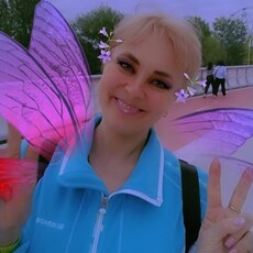 Фотография девушки Elechka, 50 лет из г. Астана