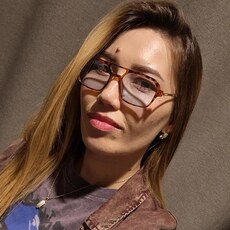 Фотография девушки Aida, 30 лет из г. Астана