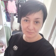 Фотография девушки Оля, 43 года из г. Северодвинск