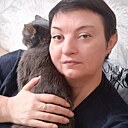 Надежда, 49 лет
