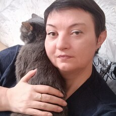 Фотография девушки Надежда, 49 лет из г. Тверь